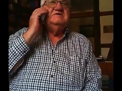 VIEJO CAMARERO