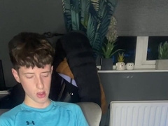 Shooting A Blast So Superb My Gam Jiggling - TPK