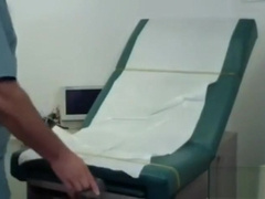 Physical Exam - Blaine Nicholas 2