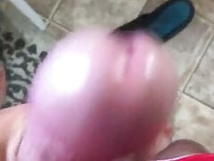 Teasing myself