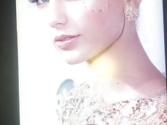 Taylor Swift Cumtribute