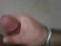 Wank off my cock