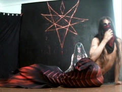 sirena puta ominous dark tramp assfuck dark harlot