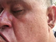Dunes face fuck