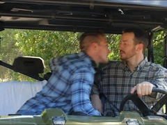 NDS - OK Embark Throating Heterosexual Fellow, Inhale n Pound