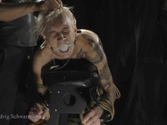 roped tink domination