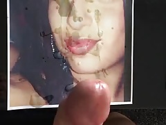 Cum on Pic Tribute To CumTributeMyFace