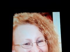 Mama puta cumtribute 4 (Creampie Cathy)