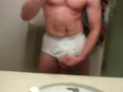 white hanes jo