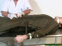 Henind Opponents Lines P1