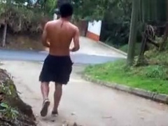 In Public 13 Dildo Traffic