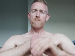 Deepthroating a jiggly explosion out