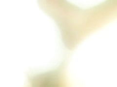 Old video of me toying with my booty