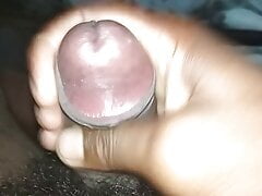 Sex video dekh ki mood kharp hogya muth mardiya