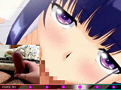 Fap Hero elementary hit Traning01 play