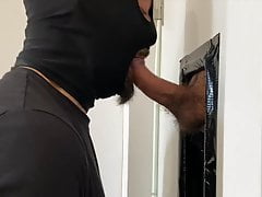 My 40yo neighbor feeds me another load