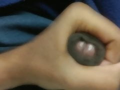 My Masturbation with cumshots