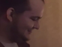 CHUBBY VOYEUR