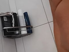 Shower Jerk Off