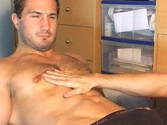 Gay-masturbation, sperm, masturbate