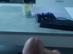 My self video