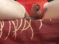 my small cock