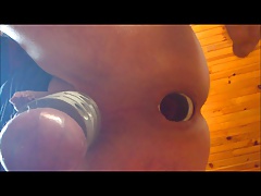 Ballstretcher et dilatation anale
