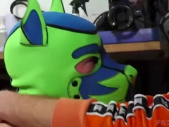 Hottest Xxx Video Homo Bondage Great Will Enslaves Your Mind