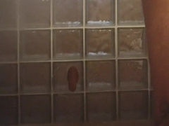 Massive Fake Penis Too Monstrous