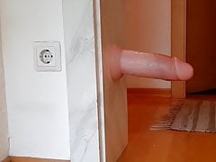 Fuck my asshole with 7 cm Cock