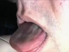 Taste Of Cum