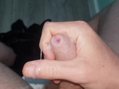 Inexperienced Fellow / Scarcely Barely Legal / eighteen (masturbate and Monstrous Popshot)