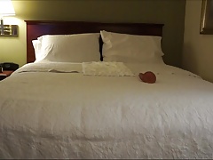 Hotel Rubber Room