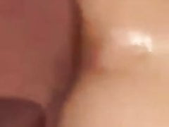 New man new cock