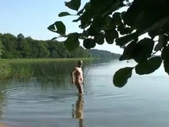 FKK am Tollensesee