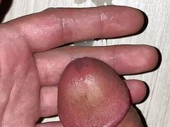 Jack off and cumming