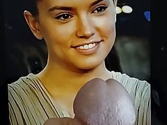 Daisy Ridley (Rey) Tribute 9