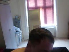 Danish Guys - Sperm in face
