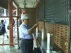asian grandpas