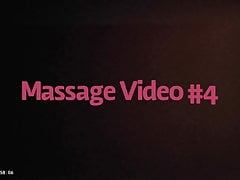Massage Video #4