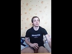Gergely Molnar - SOS masturbation