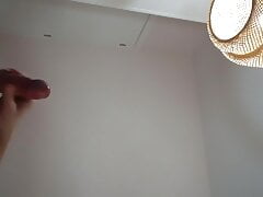 Jerking Off until watching a porn #12