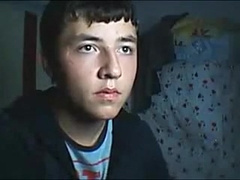 boy wank cam129