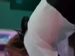 Abgefickt im Pornokino