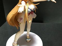 Figure bukkake pekorine 02