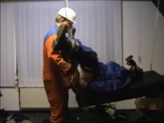 Worker Fuck 4