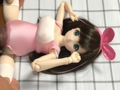 Ohd 2020 Doll Fuck Omnibus