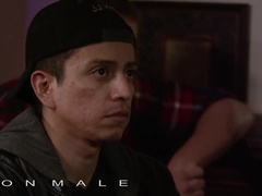 Hunks Group Sex With Brendan Patrick, Link Parker And Wesley Woods