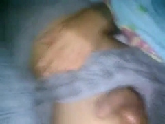 Oiled Cock Massage
