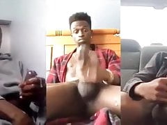 Cum shooting collection